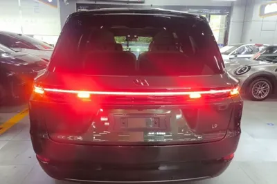 Li Auto L9
