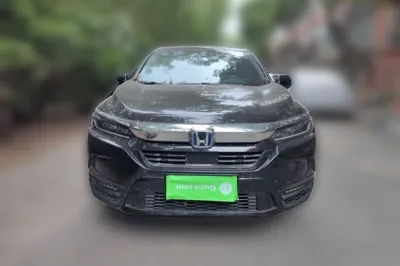 Honda Breeze