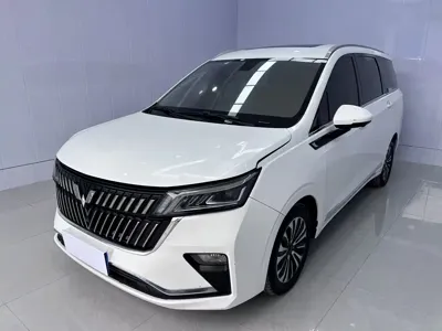 Wuling Jiachen