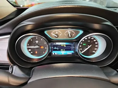 Buick Envision Plus