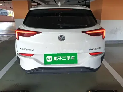 Buick Velite 6