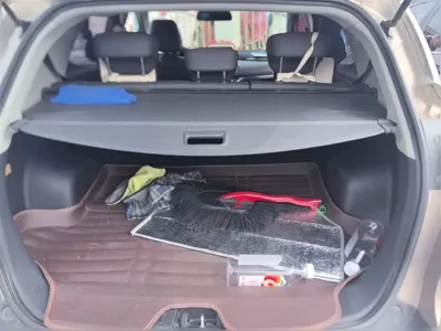 JAC Refine S3