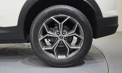 KG_Mobility_Ssangyong KORANDO