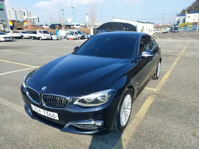 BMW Gran Turismo