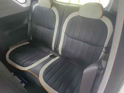 Geely Galaxy Panda