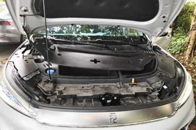 BYD Yuan Plus