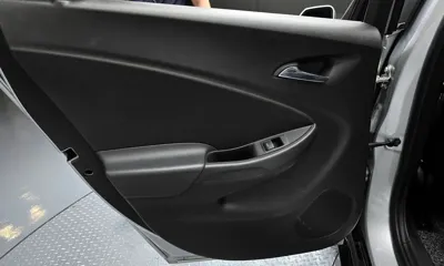 ChevroletGMDaewoo VOLT