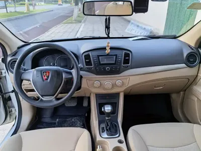 Roewe 350