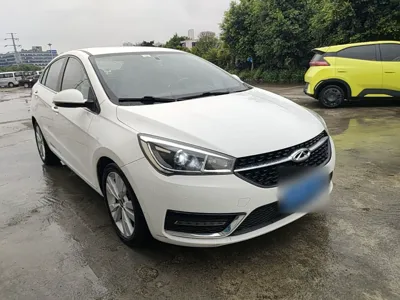 Chery Arrizo 5