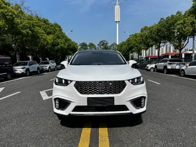 WEY Wey VV5