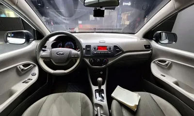 Kia Morning