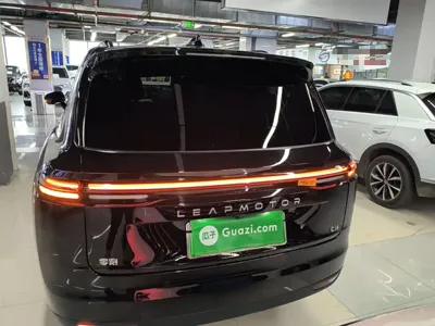 Leapmotor Leapmotor C16