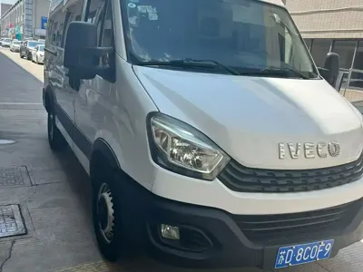 IVECO Ousheng