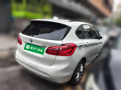 BMW 2 Series Active Tourer