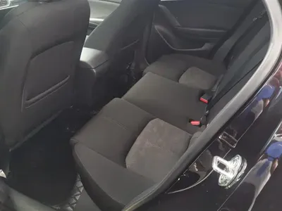 Mazda CX-4