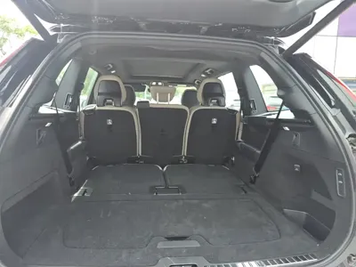 Volvo XC90 PHEV