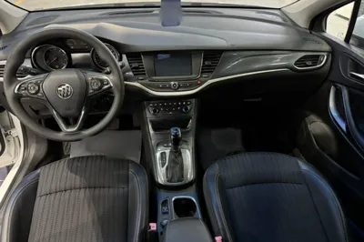 Buick Verano