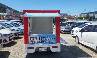 ChevroletGMDaewoo labo