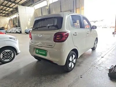 Wuling MINIEV