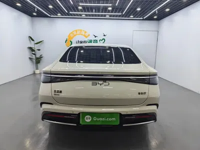 BYD Seal 07 DM-i