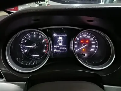 Baojun 730