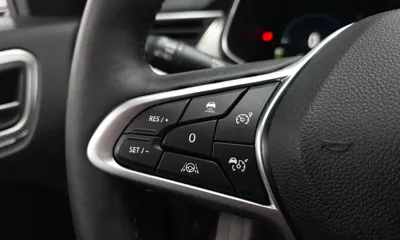 Renault-KoreaSamsung XM3
