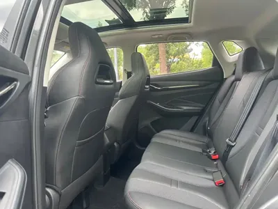 Oshan Oushang X5