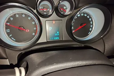 Buick Encore