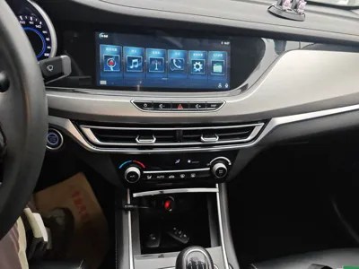 Changan Eado