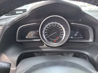Mazda CX-4