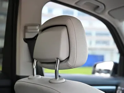 Mercedes-Benz GLK-Class