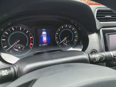 Haval H2