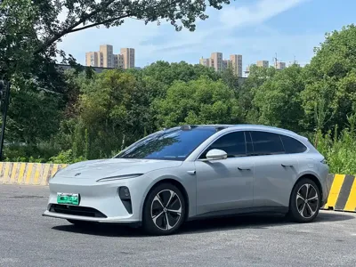 Nio ET5T