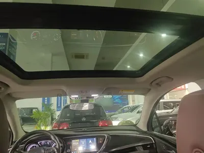Buick Envision Plus