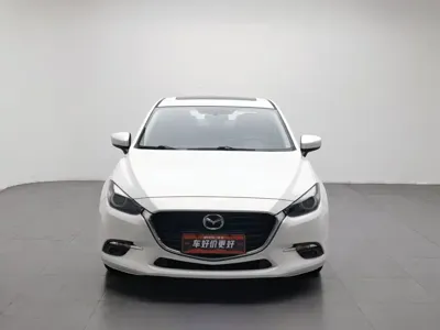 Mazda 3 Axela