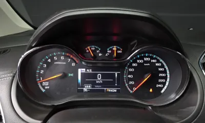 ChevroletGMDaewoo Cruze