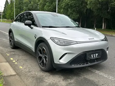 Smart Smart #3