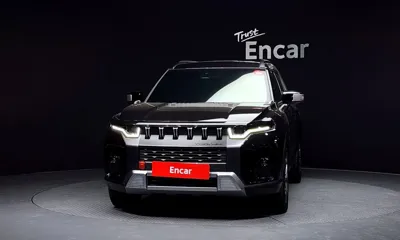 KG_Mobility_Ssangyong Torres
