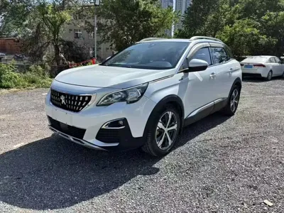 Peugeot 4008
