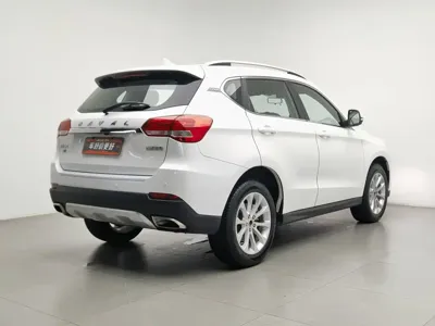 Haval H2