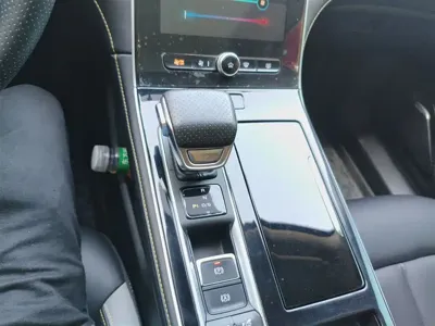 Roewe i6 Max