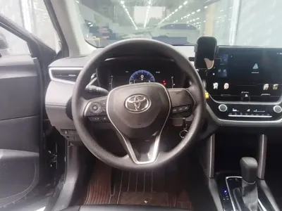 Toyota Frontlander