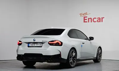 BMW 2-Series