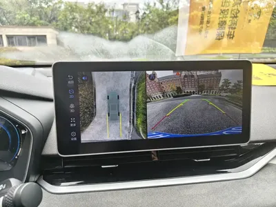 Geely Xingrui