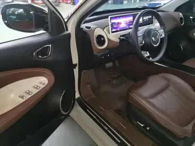 Wuling Bingo
