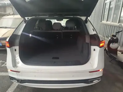 Chery Tiggo 9