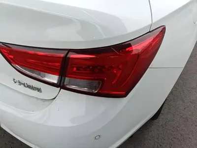Buick Verano