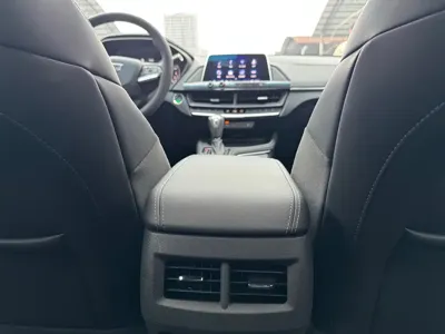 Cadillac CT4