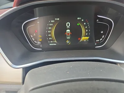 Geely Auto Coolray