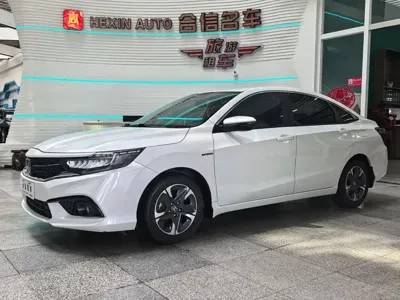 Honda Envix